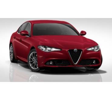 Produktbild Alfa Romeo Giulia [16]
