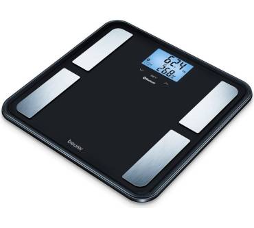 Produktbild Beurer BF 850