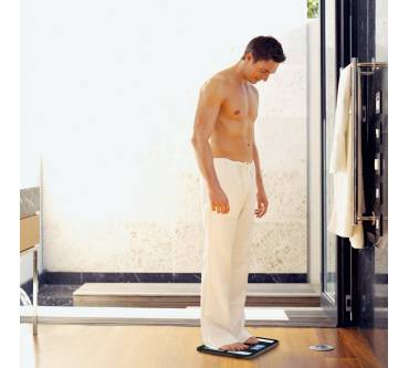 Produktbild Beurer BF 850