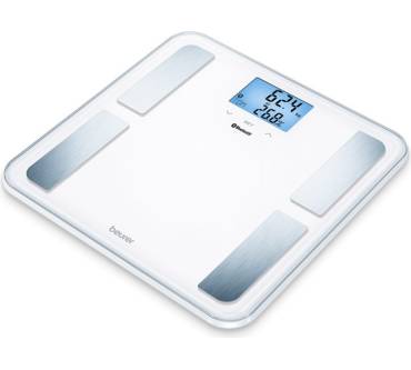 Produktbild Beurer BF 850