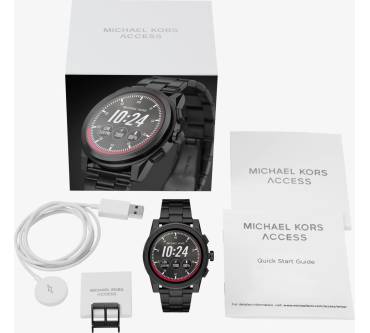 Produktbild Michael Kors Access Grayson