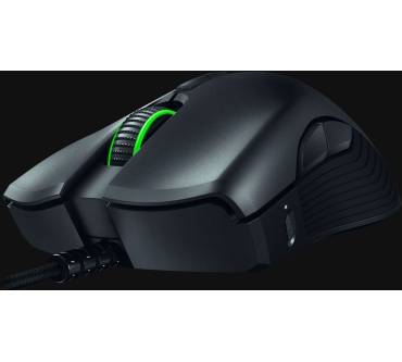 Produktbild Razer Mamba Hyperflux