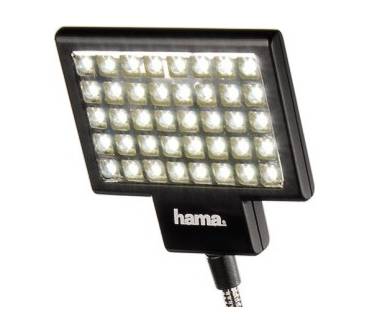 Produktbild Hama LED-Foto-/Video-Slim-Panel 