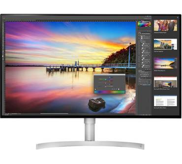 Produktbild LG 32UK950-W