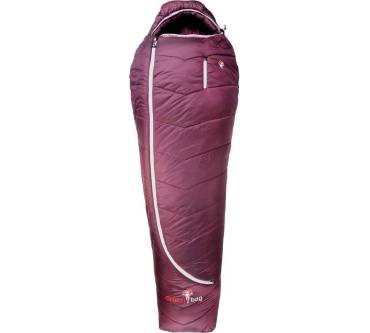 Produktbild Grüezi-Bag Synpod Island 175