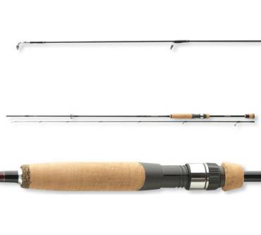 Produktbild Daiwa Team Daiwa Mode XT 12G