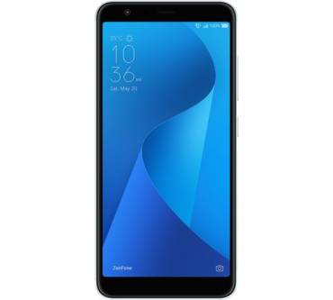 Produktbild Asus ZenFone Max Plus (M1)
