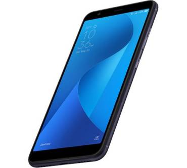 Produktbild Asus ZenFone Max Plus (M1)