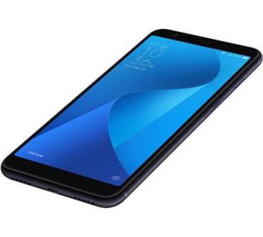 Produktbild Asus ZenFone Max Plus (M1)
