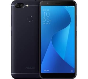 Produktbild Asus ZenFone Max Plus (M1)