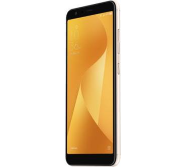 Produktbild Asus ZenFone Max Plus (M1)