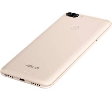 Produktbild Asus ZenFone Max Plus (M1)