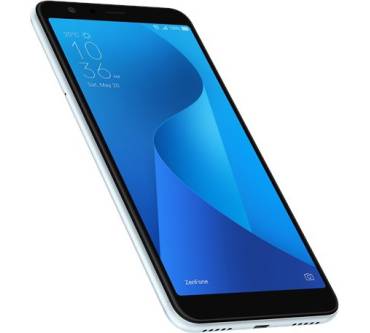 Produktbild Asus ZenFone Max Plus (M1)