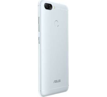 Produktbild Asus ZenFone Max Plus (M1)