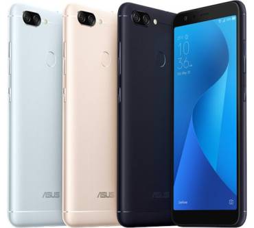 Produktbild Asus ZenFone Max Plus (M1)