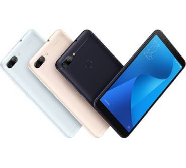 Produktbild Asus ZenFone Max Plus (M1)