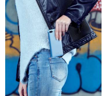 Produktbild Asus ZenFone Max Plus (M1)