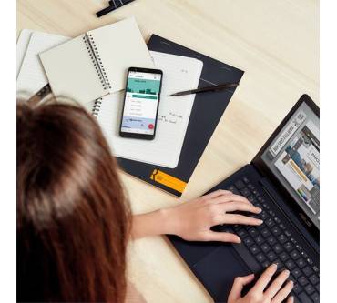 Produktbild Asus ZenFone Max Plus (M1)