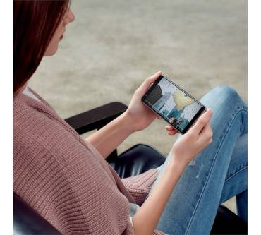 Produktbild Asus ZenFone Max Plus (M1)