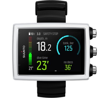 Produktbild Suunto Eon Core