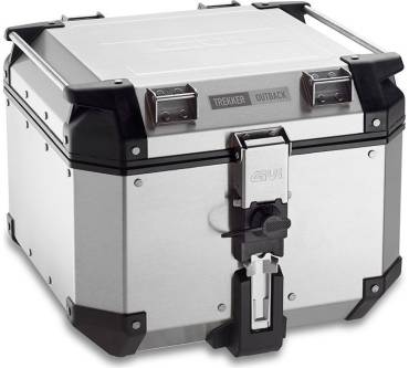 Produktbild Givi Trekker Outback 42 lt