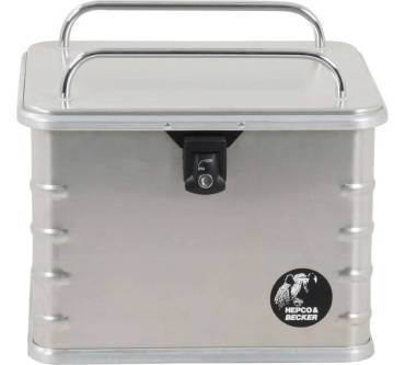 Produktbild Hepco&Becker Aluminium-Topcase Standard 35