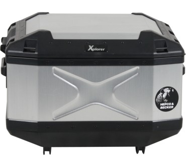 Produktbild Hepco&Becker Topcase Xplorer 45