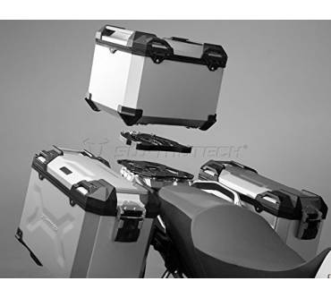 Produktbild SW-Motech Trax Adv Topcase