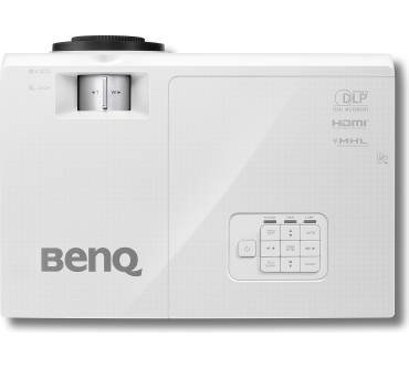 Produktbild BenQ SH753