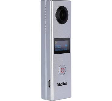 Produktbild Rollei 360 Grad Kamera