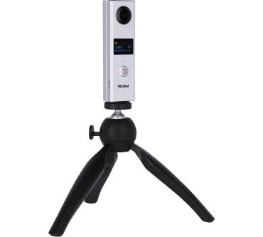 Produktbild Rollei 360 Grad Kamera