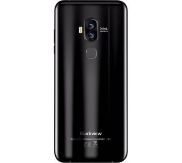Produktbild Blackview S8