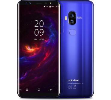 Produktbild Blackview S8