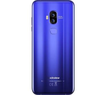 Produktbild Blackview S8