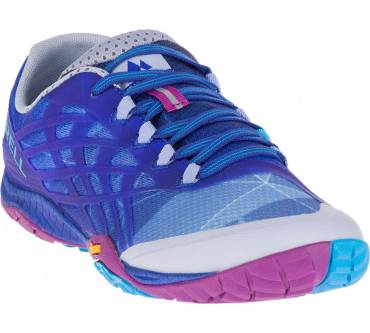 Produktbild Merrell Trail Glove 4