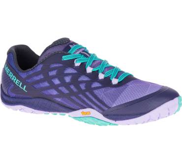 Produktbild Merrell Trail Glove 4