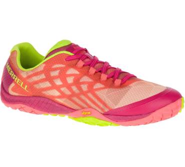 Produktbild Merrell Trail Glove 4