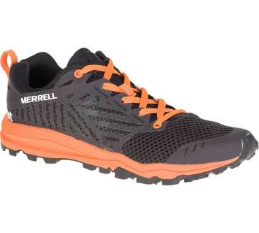 Produktbild Merrell Dexterity Tough Mudder