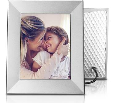 Produktbild Nixplay Nixplay Iris 20,3 cm (8 Zoll)