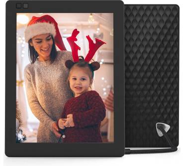 Produktbild Nixplay Seed 25 cm (10 Zoll)