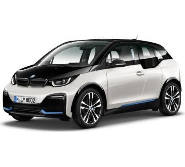 Produktbild BMW i3 (2018)