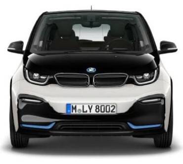 Produktbild BMW i3 (2018)