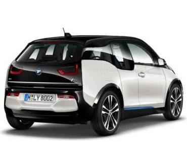 Produktbild BMW i3 (2018)