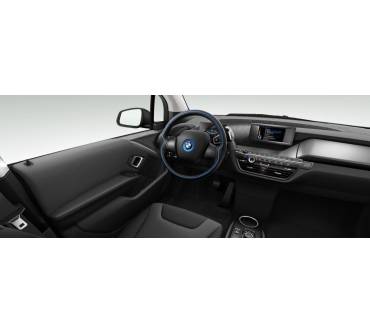 Produktbild BMW i3 (2018)