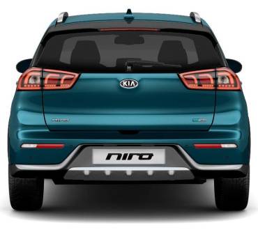 Produktbild Kia Niro [16]