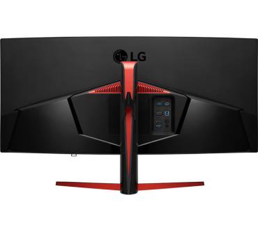 Produktbild LG 34UC89G-B