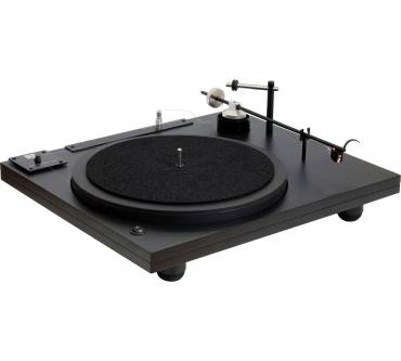 Produktbild Well Tempered Lab Amadeus MK II