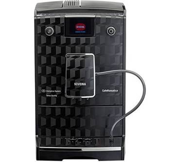 Produktbild Nivona CafeRomatica 788