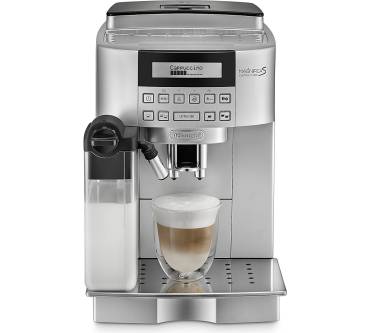 Produktbild De Longhi Magnifica S Cappuccino ECAM 22.366.S