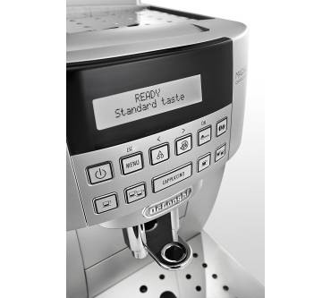 Produktbild De Longhi Magnifica S Cappuccino ECAM 22.366.S